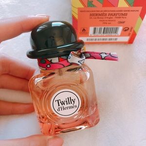 Eau de Parfum Spray 1.6oz/50ml, Twilly d’Hermès
